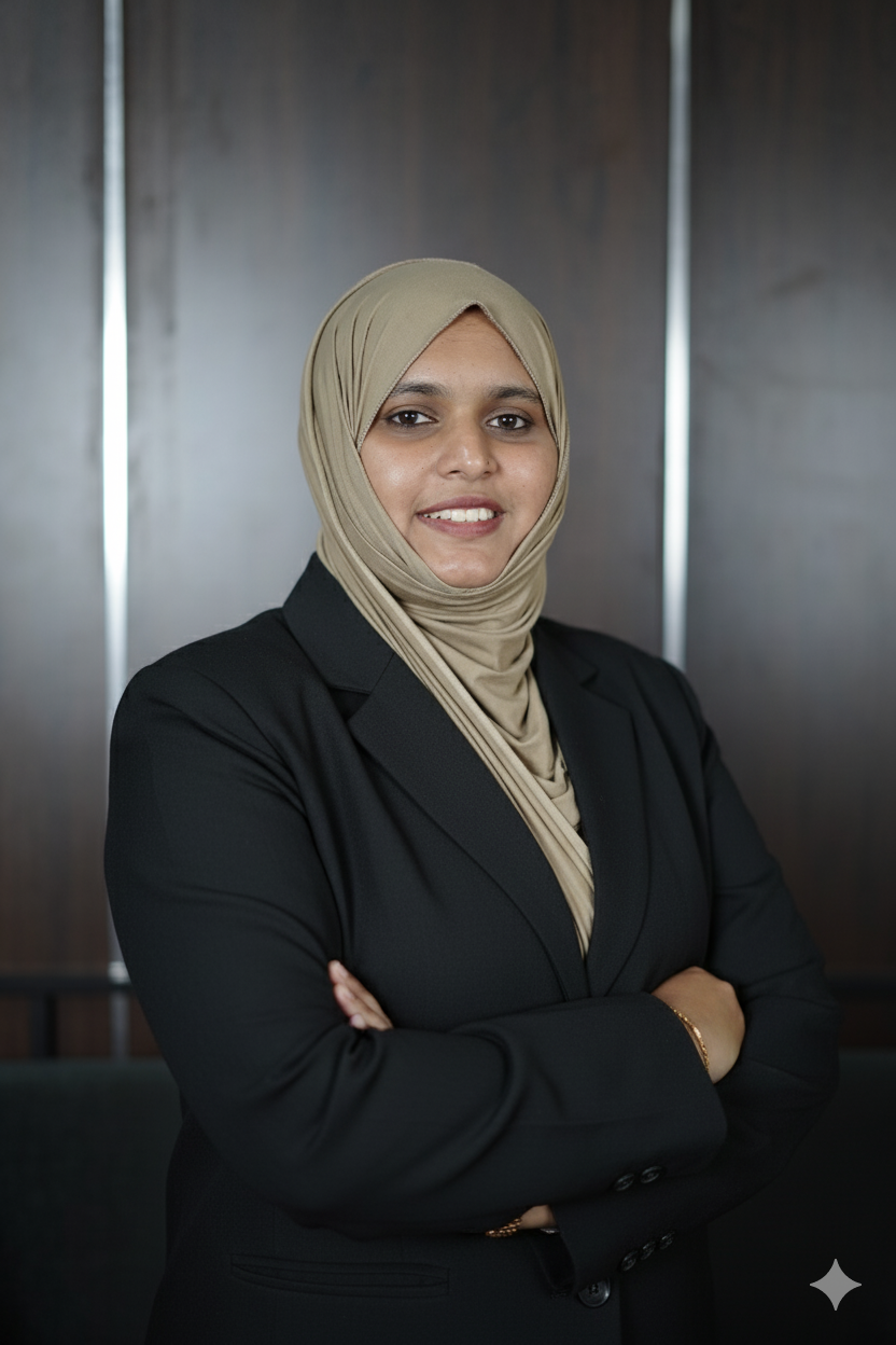 Office Administration